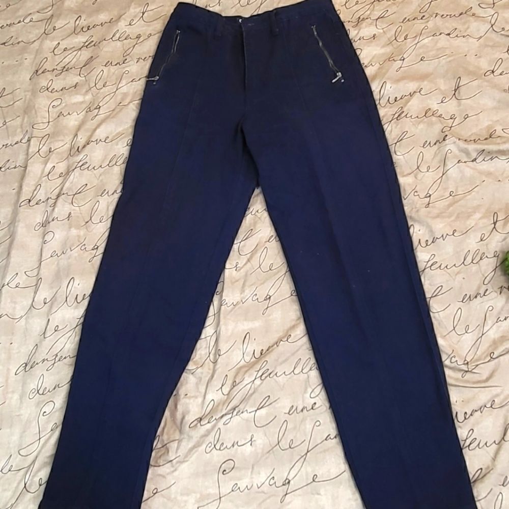 Get Used by Elie jeans